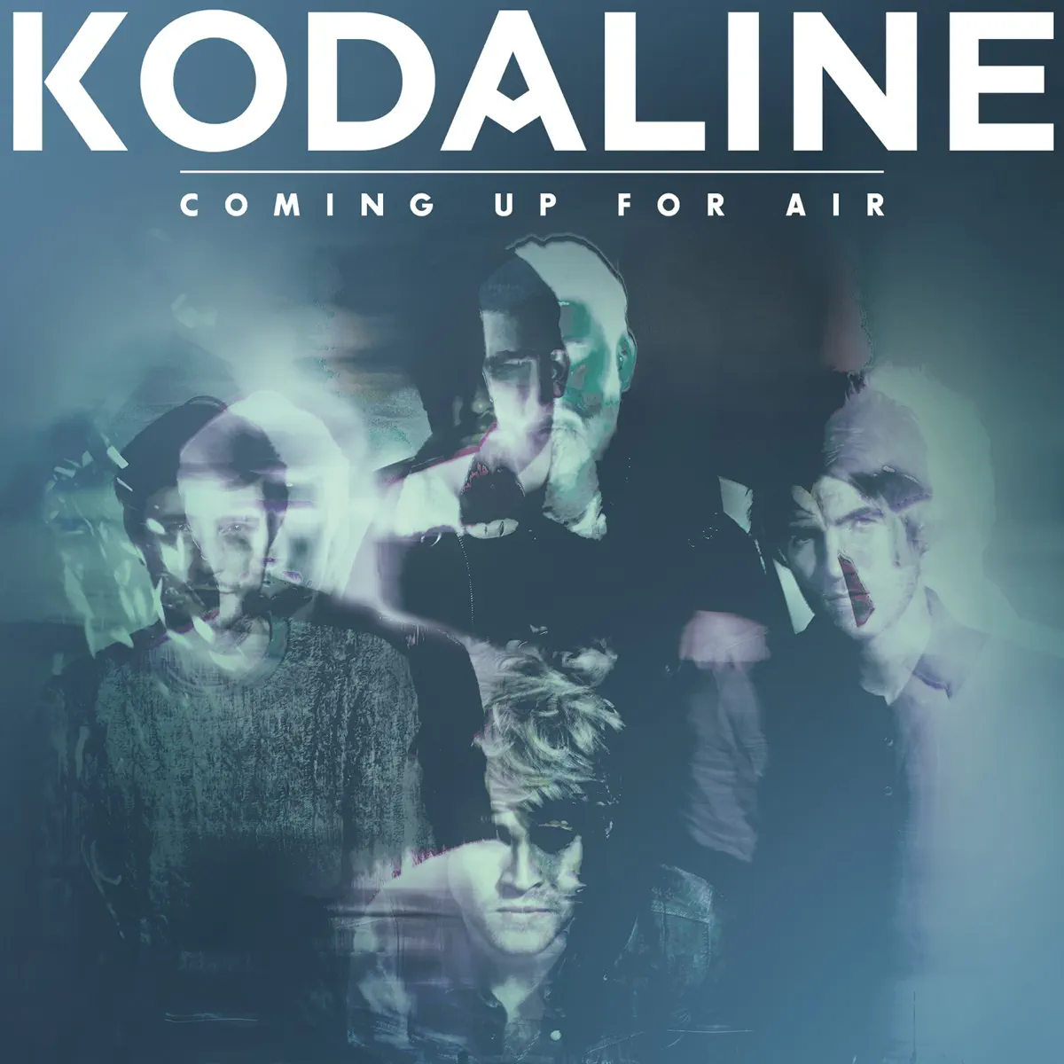 Kodaline - Coming Up for Air (Expanded Edition) (2015) [iTunes Plus AAC M4A]-新房子