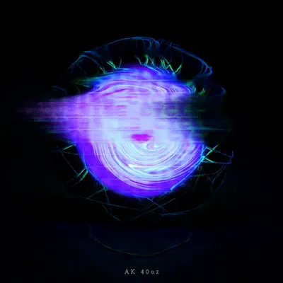Listen to Mourning Cycles by AK 40oz