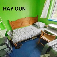 Ray Gun - Single - Forrest Nelson
