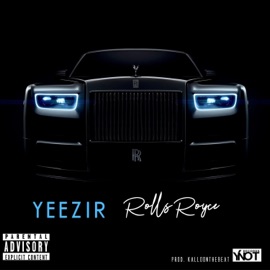 Rolls Royce Yeezir