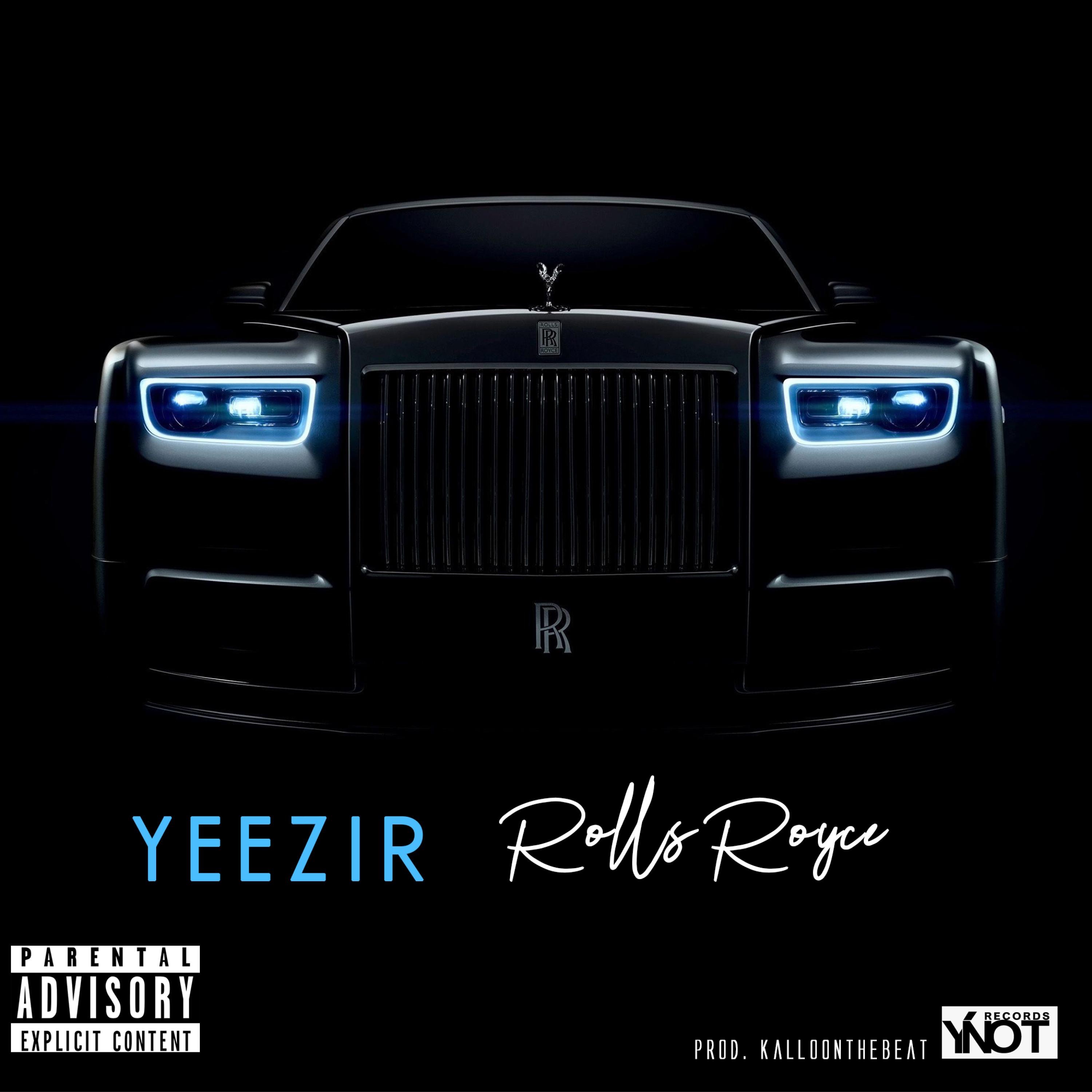 Rolls Royce - Single