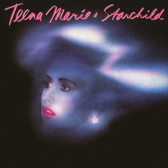 Cover artwork for Starchild