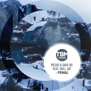 Primal (feat. Will Jay) - Single