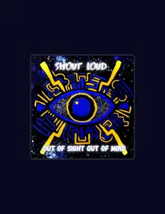 Out of Sight Out of Mindを聴いたり、ミュージックビデオを鑑賞したり、経歴やツアー日程などを確認したりしましょう！