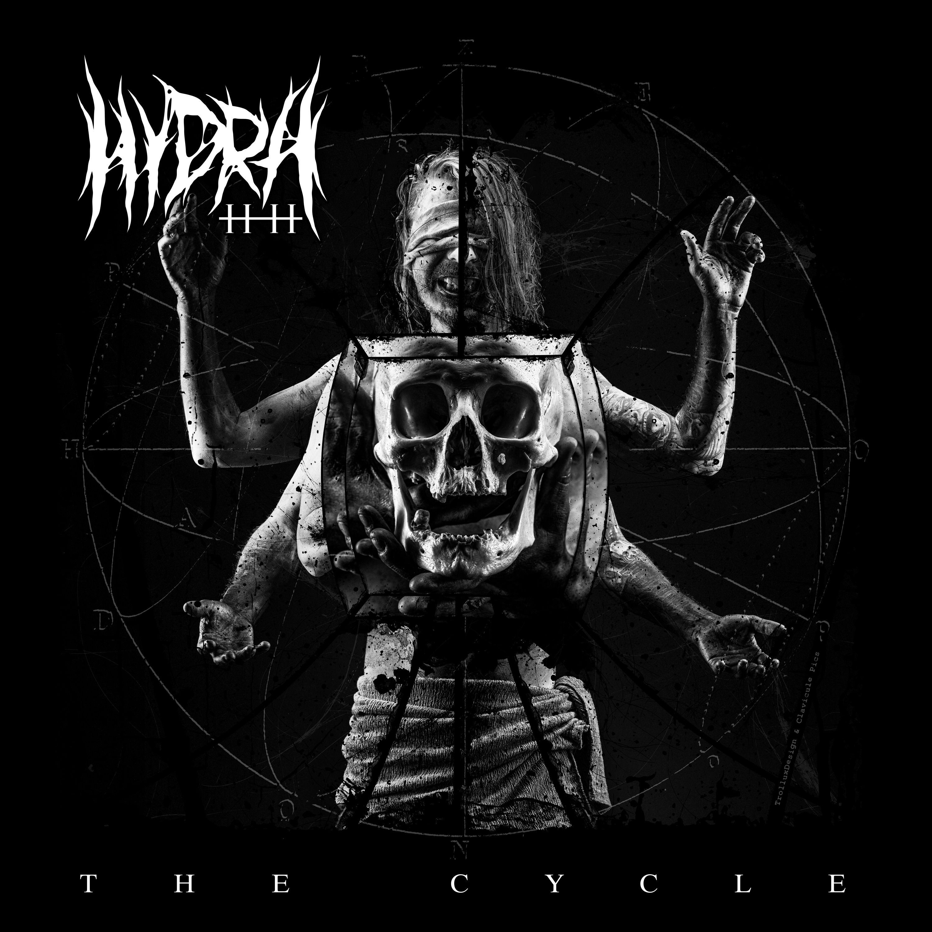 The Cycle