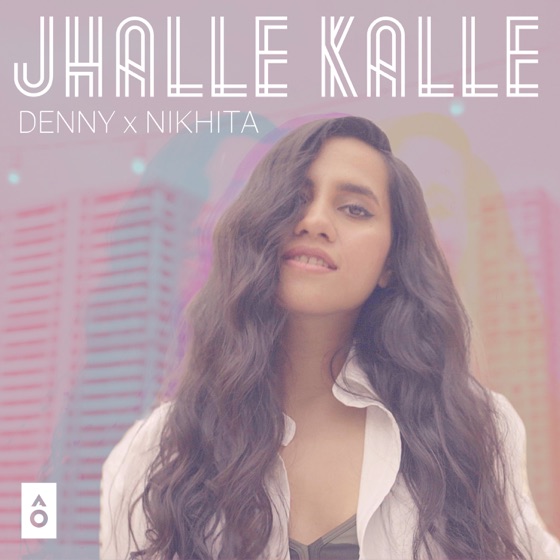 Cover artwork for Jhalle Kalle
