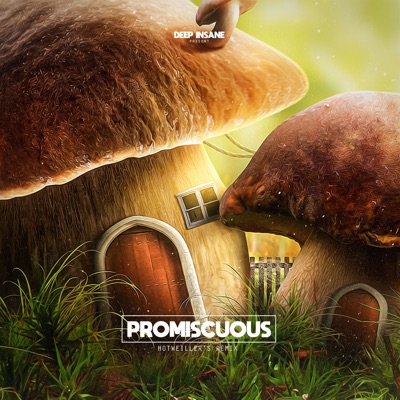 Promiscuous - Single