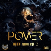 Power - Single - Big Leto