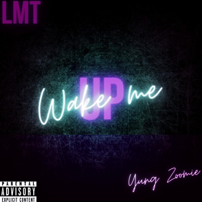 Wake Me Up - Single
