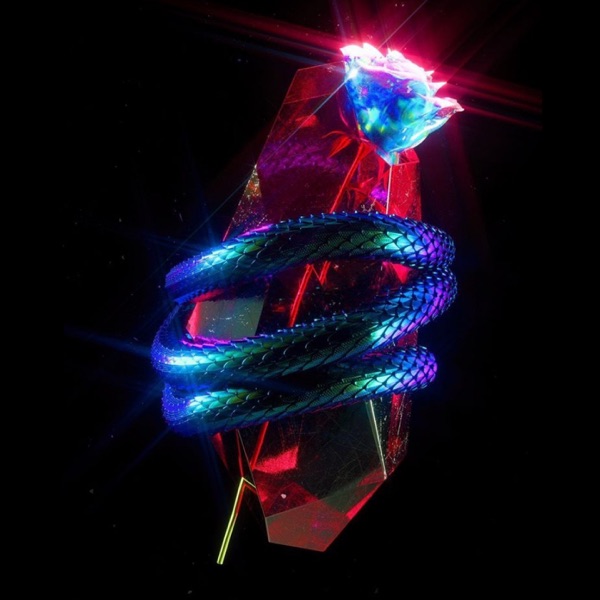 合不来分不开 - Single