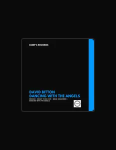 聆聽 David Bitton、觀看音樂影片、閱讀小傳、查看巡演日期等！