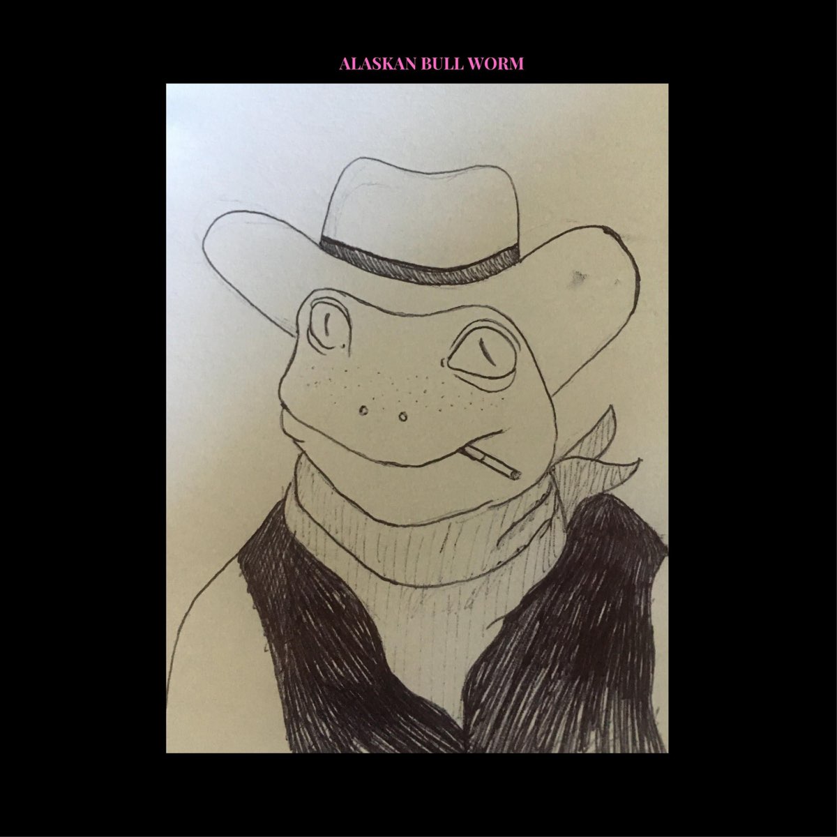 Alaskan Bull Worm - EP - Album by Bummer Girl - Apple Music