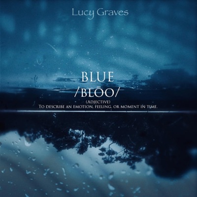 Blue - EP