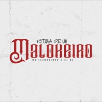Rotina de um Maloqueiro - Single - Mc Leandrinho