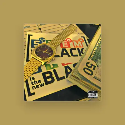 Listen to J.E.D.I., watch music videos, read bio, see tour dates & more!