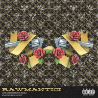 RawMantici (feat. Mad Simon, Ingranaggio & Dj Fastcut) - Single - Low
