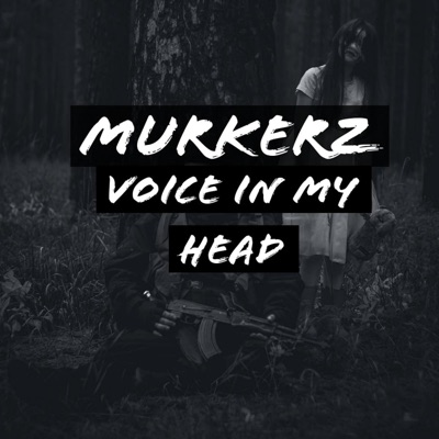 Voice In My Head - Single