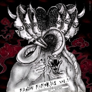 Maniak Memories, Vol. 1 - EP