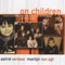 Children of Light - Astrid Seriese & Martijn Van Agt lyrics