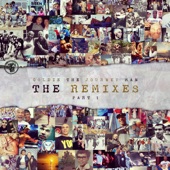 The Journey Man Remixes, Pt. 1 artwork