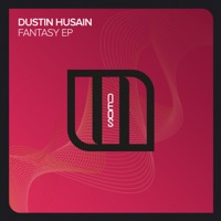 Fantasy - EP - Dustin Husain