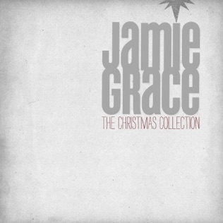 Jamie Grace O Come, O Come Emmanuel