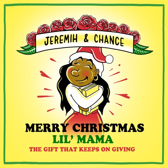 Cover artwork for The Return