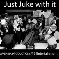 Just Juke with it (feat. Angie B & Raheem the truth.) - Single - Mr. Corbett