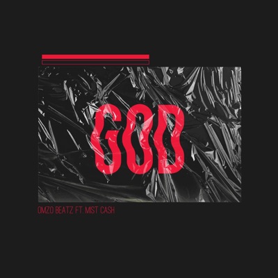 God (feat. Mist Cash) - Single