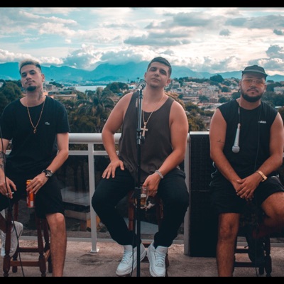 Acústico na Laje #1 - Single