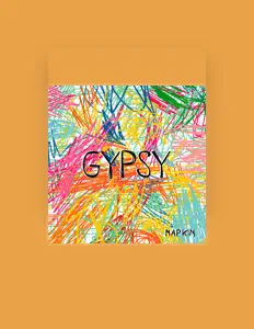 Écoutez Napkin, regardez des vidéoclips, lisez la biographie, consultez les dates de tournée et plus encore !