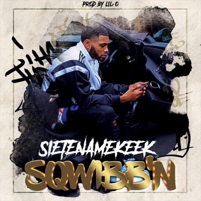 Sqwibb'n - Single