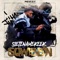 Sqwibb'n - SieteNameKeek lyrics
