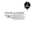 Return to Sender