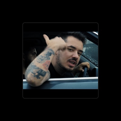 Listen to Adrian Tutu, watch music videos, read bio, see tour dates & more!