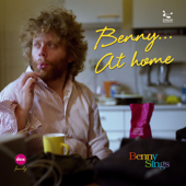 Benny ... At Home - Benny Sings