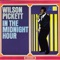 In the Midnight Hour - Wilson Pickett lyrics