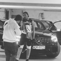 Dans La Zone - Single - Raous gang