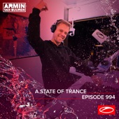 Asot 994 - A State of Trance Episode 994 (DJ Mix) artwork