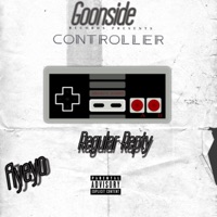Controller (feat. Regular Repty) - Single - Ayeyo