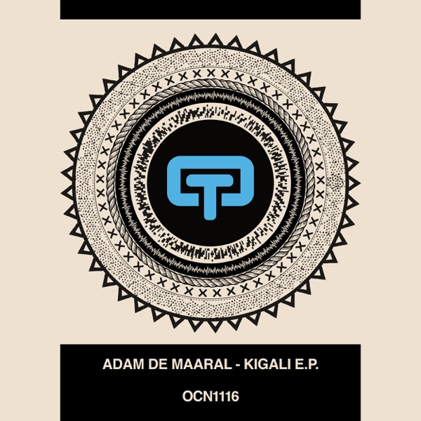 Kigali Ep