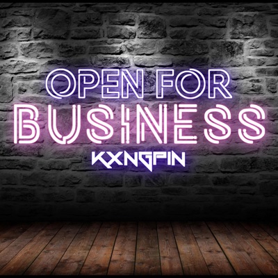 Open For Business - Single