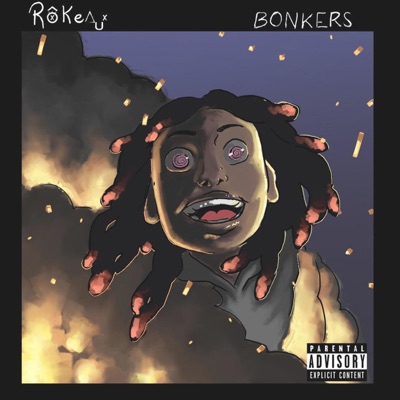 Bonkers - Single