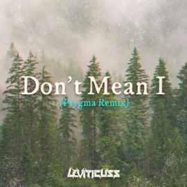 Don't Mean I (Psygma Remix) Leviticuss