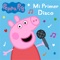 Peppa y Sus Amigos - Peppa Pig (Español) lyrics