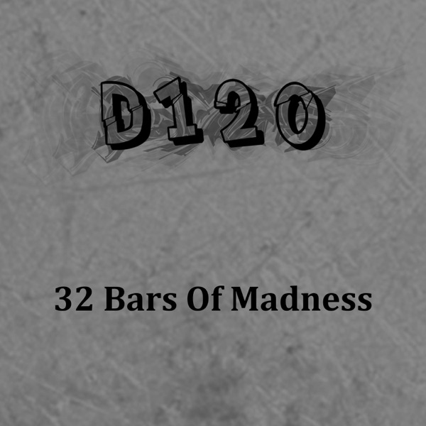 32 Bars of Madness