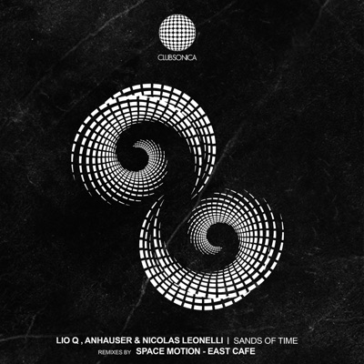 Sands of Time - Single