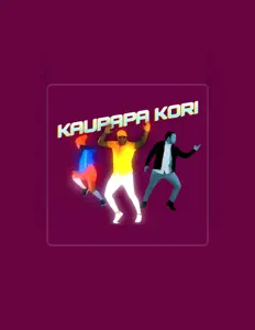 Kaupapa Koriを聴いたり、ミュージックビデオを鑑賞したり、経歴やツアー日程などを確認したりしましょう！
