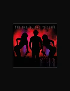 Escucha a Fiha, mira vídeos musicales, lee la biografía, consulta fechas de giras y mucho más.