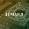 Jumanji - Keggs lyrics